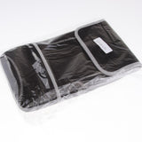 Max Neoprene Carrying Protection Sleeve Case for Apple Keyboard & Mouse Black