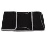 Max Neoprene Carrying Protection Sleeve Case for Apple Keyboard & Mouse Black