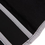 Max Neoprene Carrying Protection Sleeve Case for Apple Keyboard & Mouse Black