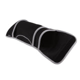 Max Neoprene Carrying Protection Sleeve Case for Apple Keyboard & Mouse Black