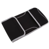 Max Neoprene Carrying Protection Sleeve Case for Apple Keyboard & Mouse Black