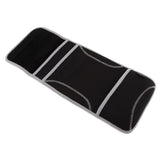 Max Neoprene Carrying Protection Sleeve Case for Apple Keyboard & Mouse Black