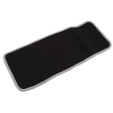 Max Neoprene Carrying Protection Sleeve Case for Apple Keyboard & Mouse Black