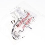 Max Soft Silicone Holder Grip Pouch Magnetic Sleeve for Apple Pencil Pink