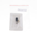 Maxbell Type C Port Magnetic Adapter Charger For iPhone IOS Android Type C Black