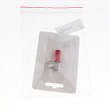 Maxbell Type C Port Magnetic Adapter Charger For iPhone IOS Android Type C Red
