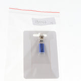 Maxbell Type C Port Magnetic Adapter Charger For iPhone IOS Android Type C Blue