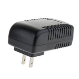 Maxbell 12V1A POE Injector Ethernet Power Supply Switch Wall Adapter for IP Cameras