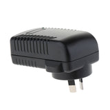 Maxbell 24V1A POE Injector Ethernet Power Supply Switch Wall Adapter for IP Camera