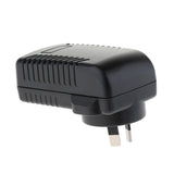 Maxbell 48V0.5A POE Injector Ethernet Power Supply Switch Wall Adapter for IP Camera