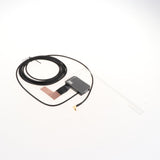 Maxbell DAB Digital Radio Receiver Car Bluetooth 4.2 FM Tuner Transmitter Adapter