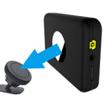 Maxbell DAB Digital Radio Receiver Car Bluetooth 4.2 FM Tuner Transmitter Adapter