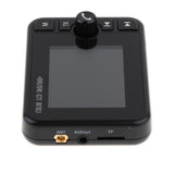 Maxbell DAB Digital Radio Receiver Car Bluetooth 4.2 FM Tuner Transmitter Adapter