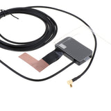 Maxbell DAB Digital Radio Receiver Car Bluetooth 4.2 FM Tuner Transmitter Adapter