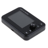 Maxbell DAB Digital Radio Receiver Car Bluetooth 4.2 FM Tuner Transmitter Adapter