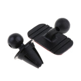 Maxbell DAB Digital Radio Receiver Car Bluetooth 4.2 FM Tuner Transmitter Adapter