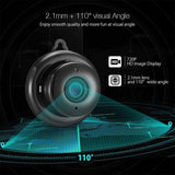 Maxbell Wireless Intelligent WIFI Surveillance Camera Mobile Remote Monitor V380