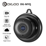 Maxbell Wireless Intelligent WIFI Surveillance Camera Mobile Remote Monitor V380
