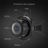 Maxbell Wireless Intelligent WIFI Surveillance Camera Mobile Remote Monitor V380