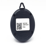 Maxbell Wireless Intelligent WIFI Surveillance Camera Mobile Remote Monitor V380