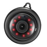 Maxbell Wireless Intelligent WIFI Surveillance Camera Mobile Remote Monitor V380