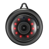 Maxbell Wireless Intelligent WIFI Surveillance Camera Mobile Remote Monitor V380