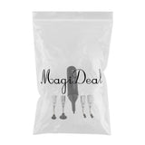 Maxbell Vacuum Sucking Pen Easy Pick Up Suction Hand Tool IC Picker Solder Sucker