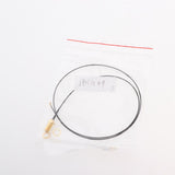 Max Antenna WiFi Pigtail Cable IPX to SMA Coaxial  Black 60cm