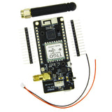 Maxbell TTGO LoRa32 V2.1 433MHz ESP32 OLED 0.96 Inch Bluetooth WIFI Wireless Module