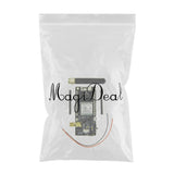 Maxbell TTGO LoRa32 V2.1 433MHz ESP32 OLED 0.96 Inch Bluetooth WIFI Wireless Module