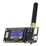 Maxbell TTGO LoRa32 V2.1 433MHz ESP32 OLED 0.96 Inch Bluetooth WIFI Wireless Module