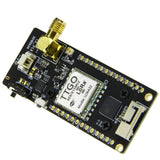Maxbell TTGO LoRa32 V2.1 433MHz ESP32 OLED 0.96 Inch Bluetooth WIFI Wireless Module