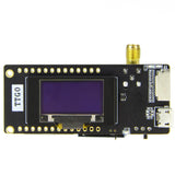 Maxbell TTGO LoRa32 V2.1 433MHz ESP32 OLED 0.96 Inch Bluetooth WIFI Wireless Module