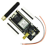 Maxbell TTGO LoRa32 V2.1 433MHz ESP32 OLED 0.96 Inch Bluetooth WIFI Wireless Module
