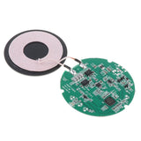 Maxbell 5W Wireless Charger PCBA Circuit Boards Coil Wireless Charging Pad DIY
