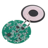 Maxbell 5W Wireless Charger PCBA Circuit Boards Coil Wireless Charging Pad DIY