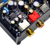 Maxbell Assembled CSR8675 DAC Lossless Bluetooth 5.0 Decode Board Audio HiFi Decoder