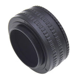 Maxbell M42 to M42 Adjustable Focusing Helicoid Macro Extension Tube Adapter 25-55mm