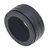 Maxbell M42 to M42 Adjustable Focusing Helicoid Macro Extension Tube Adapter 25-55mm