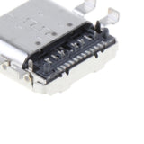 Maxbell Charging Port Connector For BlackBerry Key 1 Keyone