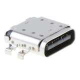 Maxbell Charging Port Connector For BlackBerry Key 1 Keyone