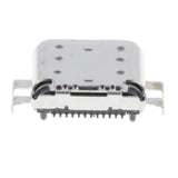Maxbell Charging Port Connector For BlackBerry Key 1 Keyone