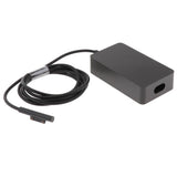 Maxbell AC Power Adapter Charger 44W 15V 2.58A for Microsoft Surface Pro 5/4 EU Plug