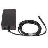 Maxbell AC Power Adapter Charger 44W 15V 2.58A for Microsoft Surface Pro 5/4 EU Plug