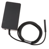 Maxbell AC Power Adapter Charger 44W 15V 2.58A for Microsoft Surface Pro 5/4 EU Plug