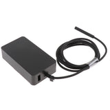 Maxbell AC Power Adapter Charger 44W 15V 2.58A for Microsoft Surface Pro 5/4 EU Plug