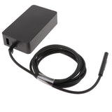 Maxbell AC Power Adapter Charger 44W 15V 2.58A for Microsoft Surface Pro 5/4 EU Plug