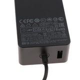 Maxbell 48W--US Power Charger Head Adapter for Tablet Microsoft Computer