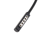 Maxbell 48W--US Power Charger Head Adapter for Tablet Microsoft Computer