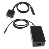 Maxbell 48W--US Power Charger Head Adapter for Tablet Microsoft Computer